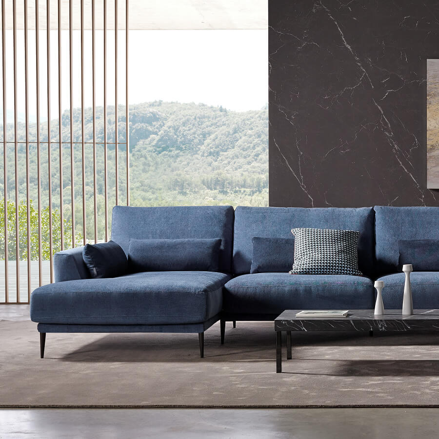 Modern Sofas